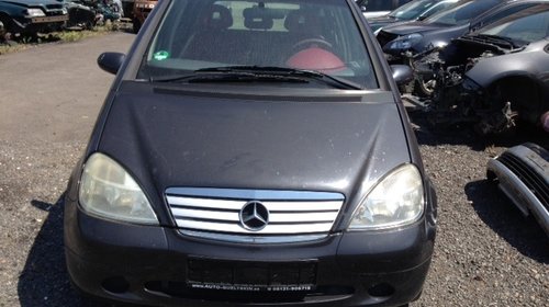 Dezmembram Mercedes A160 din 1998