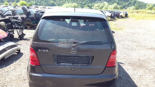 Dezmembram Mercedes A160 din 1998