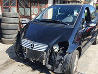 Dezmembram Mercedes A160 w168 an fab 2004