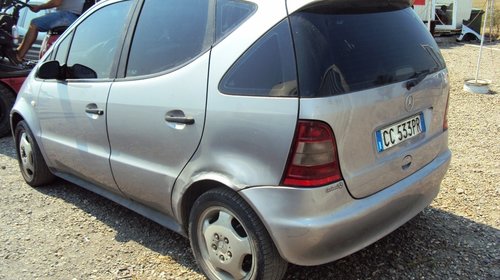 Dezmembram Mercedes - A170 - 2000