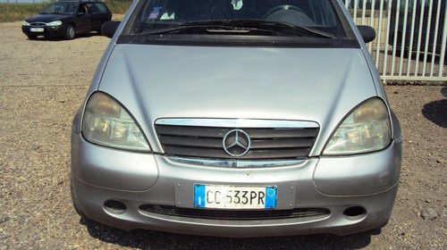 Dezmembram Mercedes - A170 - 2000