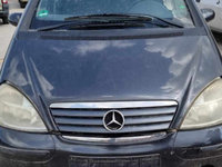 Dezmembram Mercedes A170 motorizare 1.7 diesel an 2002