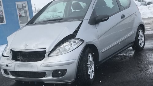 Dezmembram Mercedes A180 CDI W169