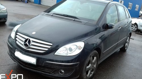 Dezmembram MERCEDES B 180 , W245, An 2006, 2.