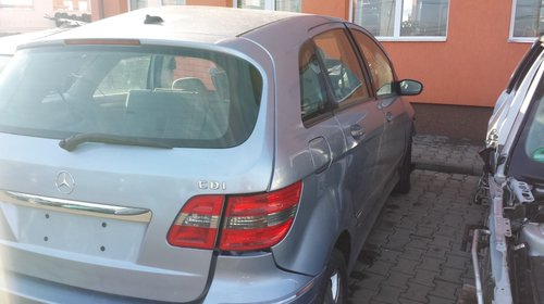 Dezmembram Mercedes B-Class 2006 2.0 Diesel