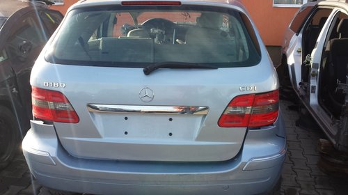 Dezmembram Mercedes B-Class 2006 2.0 Diesel