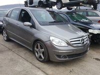 Dezmembram Mercedes B200 Turbo Benzina-M266.980-W245