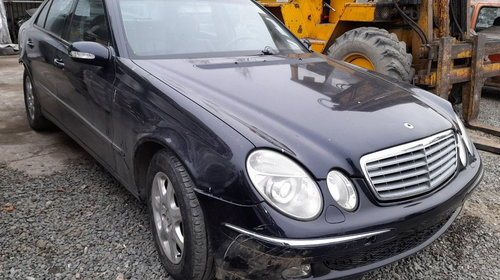 DEZMEMBRAM MERCEDES-BENZ 2.2 CDI ,COD MOTOR 646961, AN 2003 !