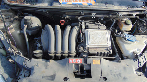 Dezmembram Mercedes-Benz A-Class A150, 1.5 benzina, Tip motor 266.920, An fabricatie 2005