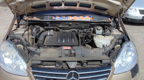Dezmembram Mercedes-Benz A-Class A180 , 2.0 CDI , tip motor 640940 , fabricatie 2005