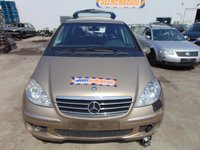 Dezmembram Mercedes-Benz A-Class A180 , 2.0 CDI , tip motor 640940 , fabricatie 2005