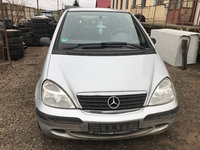 Dezmembram Mercedes-Benz A-Class W168 [1997 - 2001] Hatchback A 140 MT (82 hp)