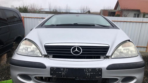 Dezmembram Mercedes-Benz A-Class W168 [1997 -