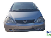 Dezmembram Mercedes-Benz A-Class W168 [1997 - 2001] Hatchback A 140 MT (82 hp)