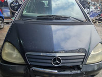 Dezmembram Mercedes-Benz A-Class W168 [1997 - 2001] Hatchback A 140 MT (82 hp)