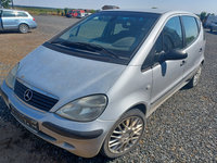 Dezmembram Mercedes-Benz A-Class W168 [facelift] [2001 - 2004] hatchback A 170 CDI AT (96hp)