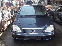 Dezmembram Mercedes-Benz A-Class W168 [facelift] [2001 - 2004] hatchback A 170 CDI AT (96hp)