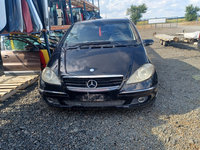 Dezmembram Mercedes-Benz A-Class W169 [2004 - 2008] Hatchback 3-usi A 180 CDI Autotronic (109 hp)