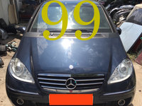 Dezmembram Mercedes-Benz A-Class W169 [2004 - 2008] Hatchback 5-usi A 170 Autotronic (116 hp) 1.7 - 266.940