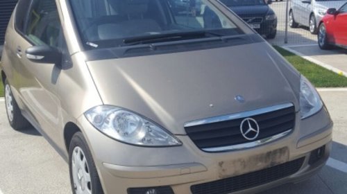 Dezmembram Mercedes Benz A Klass A150 W169