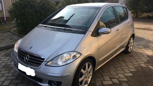 Dezmembram Mercedes Benz A Klass A150 W169 AV