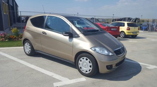 Dezmembram Mercedes Benz A Klass A150 W169