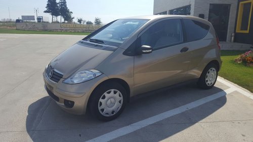 Dezmembram Mercedes Benz A Klass A150 W169