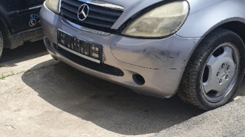 Dezmembram Mercedes Benz A140 din 2001