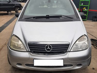 DEZMEMBRAM MERCEDES-BENZ A170 CDI 1.7 DIESEL 70KW AN 2001