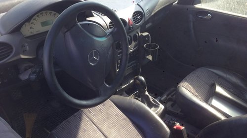 Dezmembram Mercedes Benz A170 w168