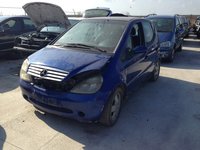 Dezmembram Mercedes Benz A170 w168