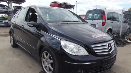 Dezmembram Mercedes Benz B-Class , 2.0 CDI , tip motor 640.941 , fabricatie 2005