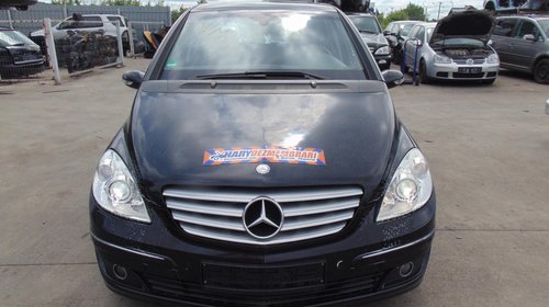 Dezmembram Mercedes Benz B-Class , 2.0 CDI , 