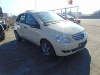 Dezmembram Mercedes Benz B-Class W245, 2.0CDI, Tip Motor 640.940, An fabricatie 2007.