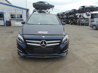 Dezmembram Mercedes Benz B-Class W246, 2.2CDI, Tip Motor 651930, An fabricatie 2017