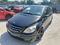 DEZMEMBRAM MERCEDES BENZ B-KLASS