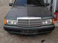 Dezmembram Mercedes Benz C 190 ,2.5S, fabr 1992