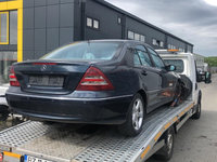 Dezmembram Mercedes Benz C 200 2.2 CDI an fabr 2005