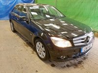 Dezmembram Mercedes Benz C220  2011 2.2 CDI Cod motor: 65191130484502 163-170 cp Cod cutie de viteze: 72264608