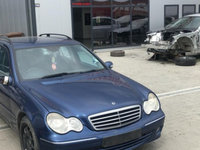 Dezmembram Mercedes Benz C 220CDI, 2.2D an fabr 2005