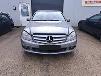 Dezmembram Mercedes-Benz C-class an 2010 E5 cutie viteze manuala 6+1 trepte motor 2.2 diesel