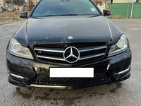 Dezmembram Mercedes-Benz C Class Coupe W204 AMG 2.2cdi