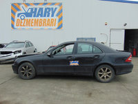 Dezmembram Mercedes Benz C-Class W203, 2.2CDI, Tip Motor 646.963, An fabricatie 2006.