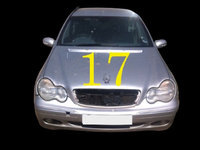 Dezmembram Mercedes-Benz C-Class W203/S203/CL203 [facelift] [2004 - 2007] wagon 5-usi C220  CDI AT (150 hp) T-Model (S203)