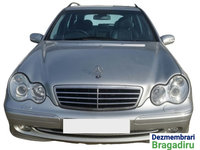 Dezmembram Mercedes-Benz C-Class W203/S203/CL203 [2000 - 2004] wagon 5-usi C 200 Kompressor AT (163 hp)