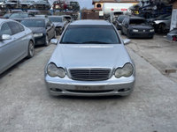 Dezmembram Mercedes - Benz C Class W203