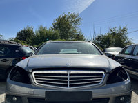 Dezmembram Mercedes-Benz C-Class W204/S204 [2007 - 2012] wagon 5-usi C220  CDI AT (170 hp)