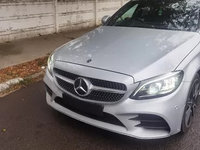 Dezmembram Mercedes Benz C Class W205 C220 2.0 cdi A654