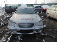 Dezmembram Mercedes-Benz C200 , 2.2 CDI , tip motor 646.963 , fabricatie 2004