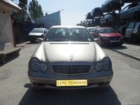 Dezmembram Mercedes-Benz C200 W203 2.2 CDTI An 2003!